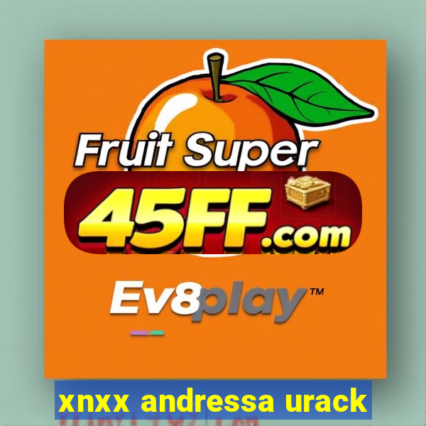 xnxx andressa urack